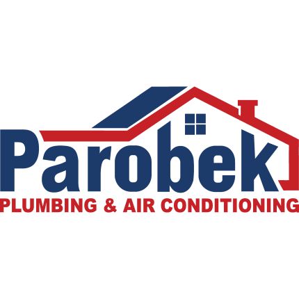 Logo from Parobek Plumbing & Air Conditioning