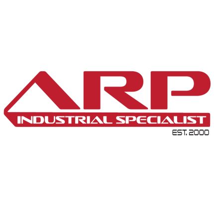 Logo from ARP Starters and Alternators