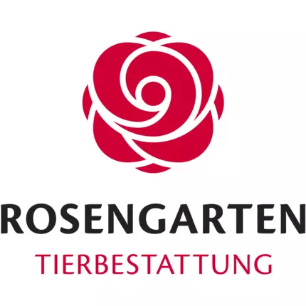 Logótipo de ROSENGARTEN-Tierbestattung Schleswig