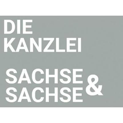 Logo od Sachse & Sachse Rechtsanwälte Rosenheim