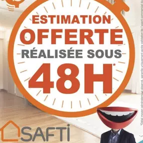 Bild von Loïc MONNIN - Conseiller immobilier - SAFTI - Valdahon