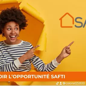 Bild von Loïc MONNIN - Conseiller immobilier - SAFTI - Valdahon