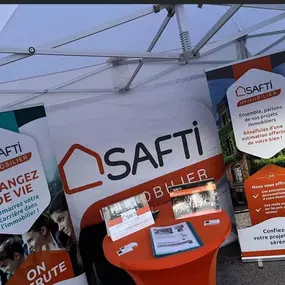 Bild von Loïc MONNIN - Conseiller immobilier - SAFTI - Valdahon