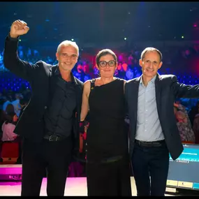 Bild von Loïc Monnin