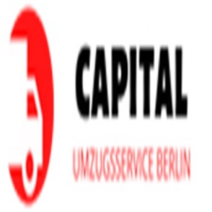 Logo van Capital Umzugsservice