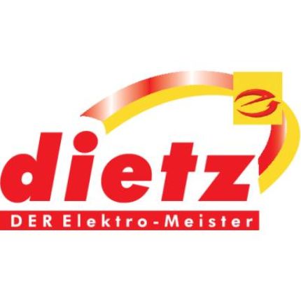 Logo von Dietz Der Elektro-Meister