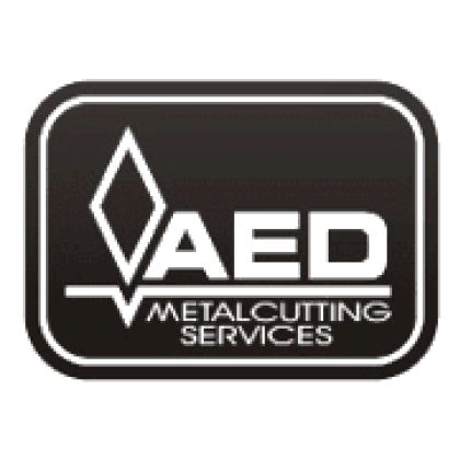 Logotipo de A E D Metal Cutting Services