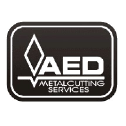 Logo fra A E D Metal Cutting Services