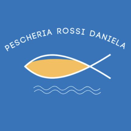 Logotyp från Pescheria Rossi Daniela