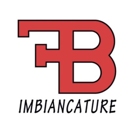 Logo od F.B. Imbiancature di Busnelli Federico