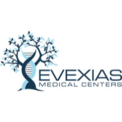 Λογότυπο από EVEXIAS Medical Denver