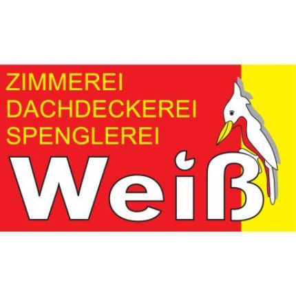 Logo de Weiß Hans Dachdeckerei