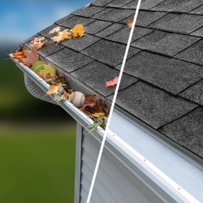 Bild von LeafFilter Gutter Protection