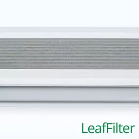 Bild von LeafFilter Gutter Protection