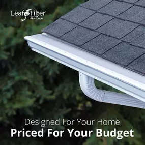 Bild von LeafFilter Gutter Protection