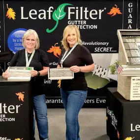 Bild von LeafFilter Gutter Protection