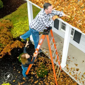 Bild von LeafFilter Gutter Protection