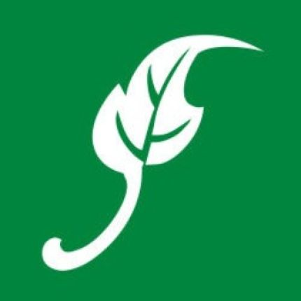 Logotyp från LeafFilter Gutter Protection