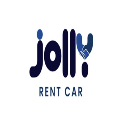 Logotyp från Jolly Rent Car