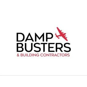 Bild von DampBusters and Building Contractors