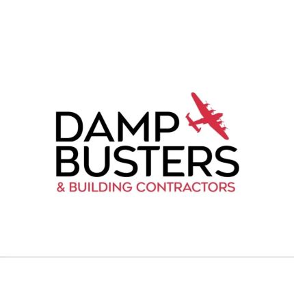 Logo de DampBusters and Building Contractors