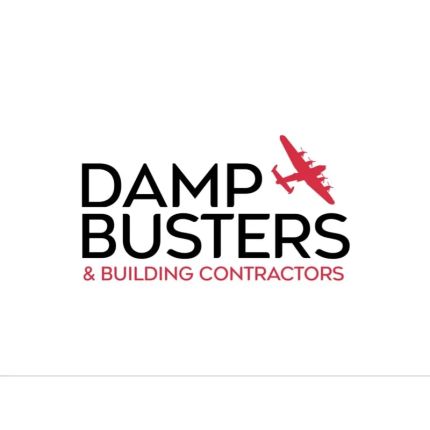 Logótipo de DampBusters and Building Contractors