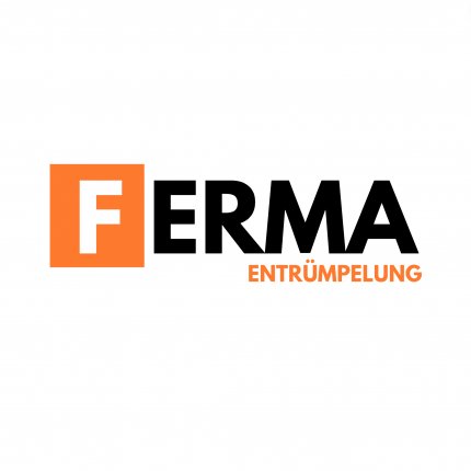 Logo von FERMA Entrümpelung & Haushaltsauflösung
