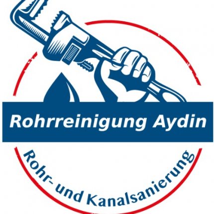 Logo de Rohrreinigung Aydin