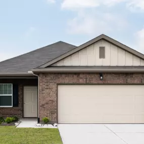 Check out our Falcon plan in our San Antonio area neighborhood, The Wilder!