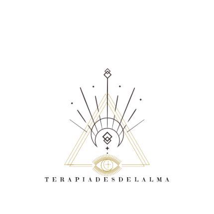 Logo od Terapias Desde el Alma