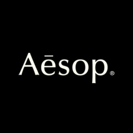 Logotipo de Aesop