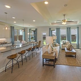 Bild von Beazer Homes Enclave at Legacy Hills