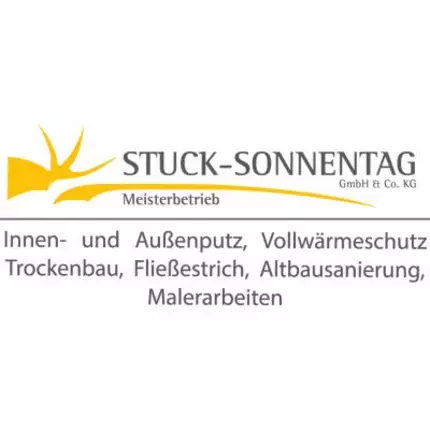 Logotyp från Stuck Sonnentag GmbH & Co. KG