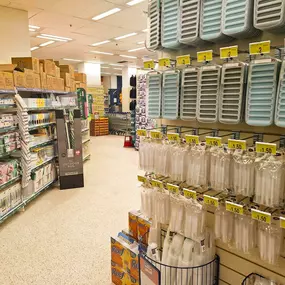 Bild von B&M Store