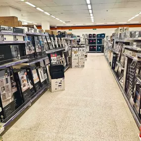 Bild von B&M Store