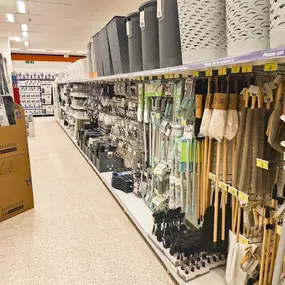 Bild von B&M Store