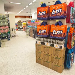 Bild von B&M Store