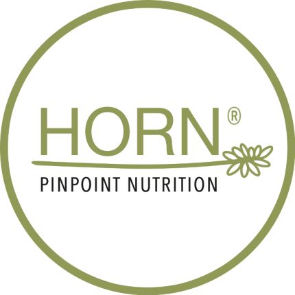 Logo de Horn Pinpoint Nutrition