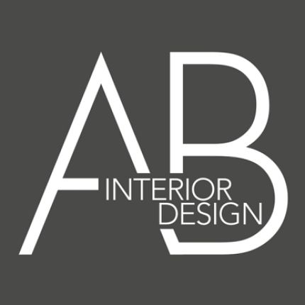 Logotyp från AB Interior Design