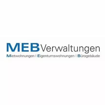 Λογότυπο από MEB Verwaltungen GmbH & Co. KG