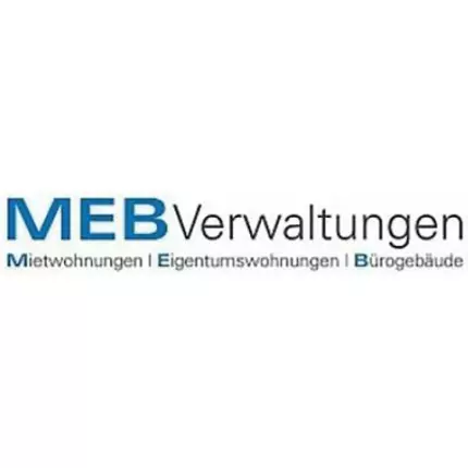 Logo fra MEB Verwaltungen GmbH & Co. KG