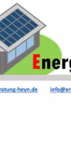 Bild von Energieausweis und Energieberatung Heyn