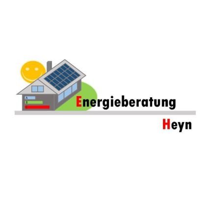 Logo od Energieausweis und Energieberatung Heyn