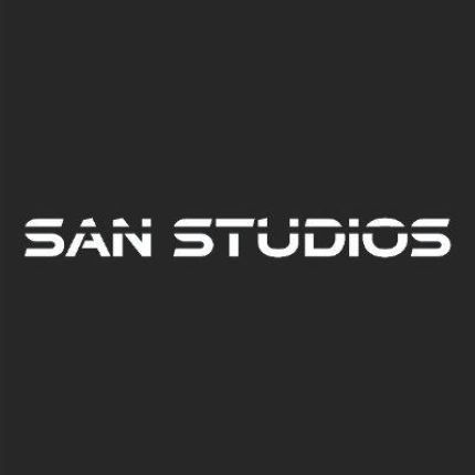 Logo de SAN STUDIOS