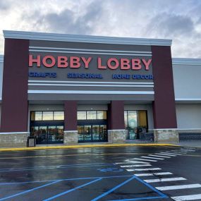 Bild von Hobby Lobby