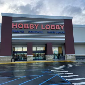 Bild von Hobby Lobby