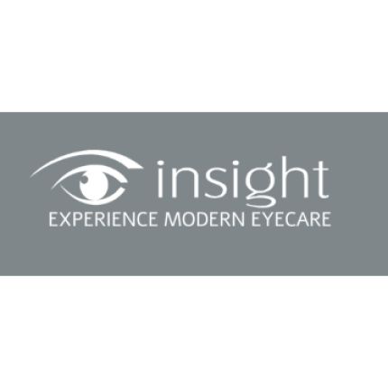 Logotipo de Insight Eyecare & Eyewear