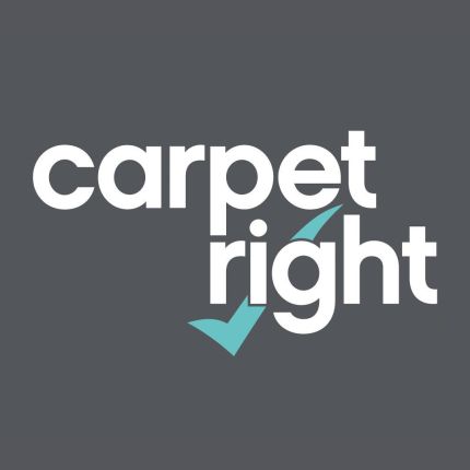 Logo fra Carpetright