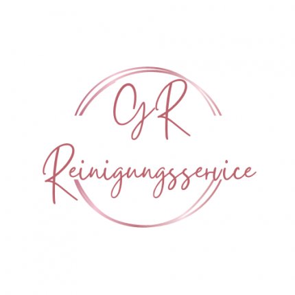Logo de GR Reinigungsservice