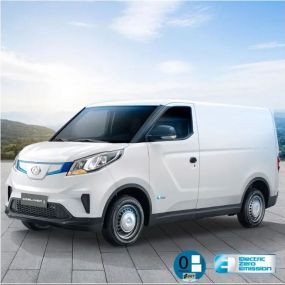 Bild von Maxus Ceao Motor